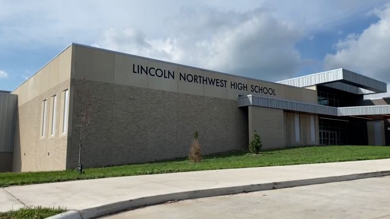 26-year-old allegedly enrolled in Nebraska high school and sent sexually explicit text messages to underage students, police say | CNN