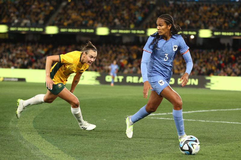 How to watch Womens World Cup games as Sweden and France kick off their tournament CNN
