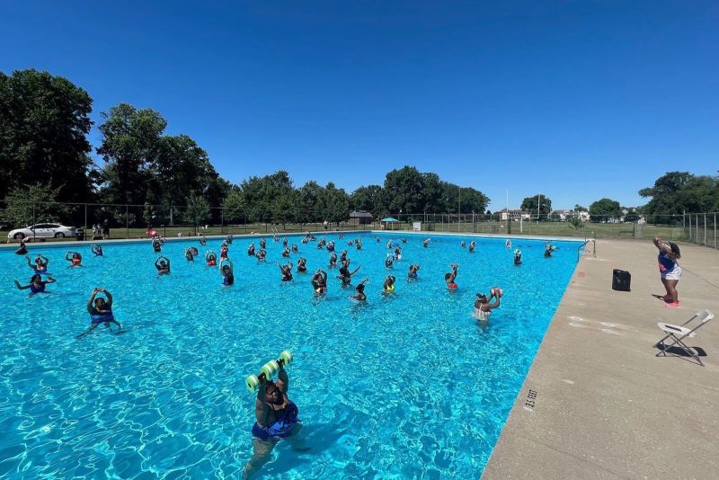 Why America stopped building public pools CNN Business