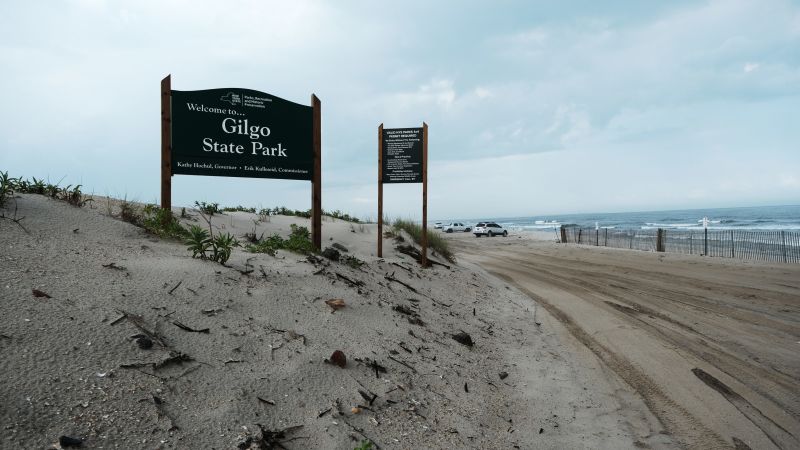 NextImg:Authorities expected to give an update on the ongoing investigation into the Gilgo Beach murders | CNN