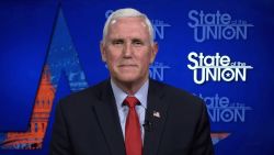 Mike Pence SOTU 7.23