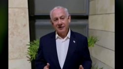 netanyahu video vpx