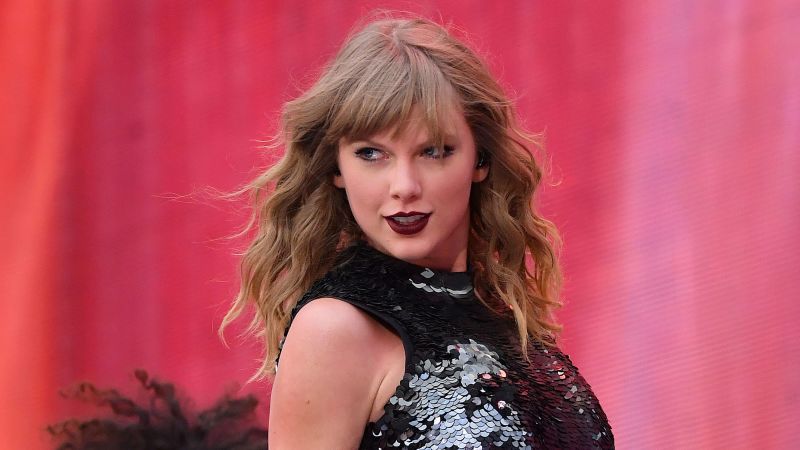 Taylor Swift’s surprise song at Seattle concert hypes next potential ‘Taylor’s Version’ album | CNN