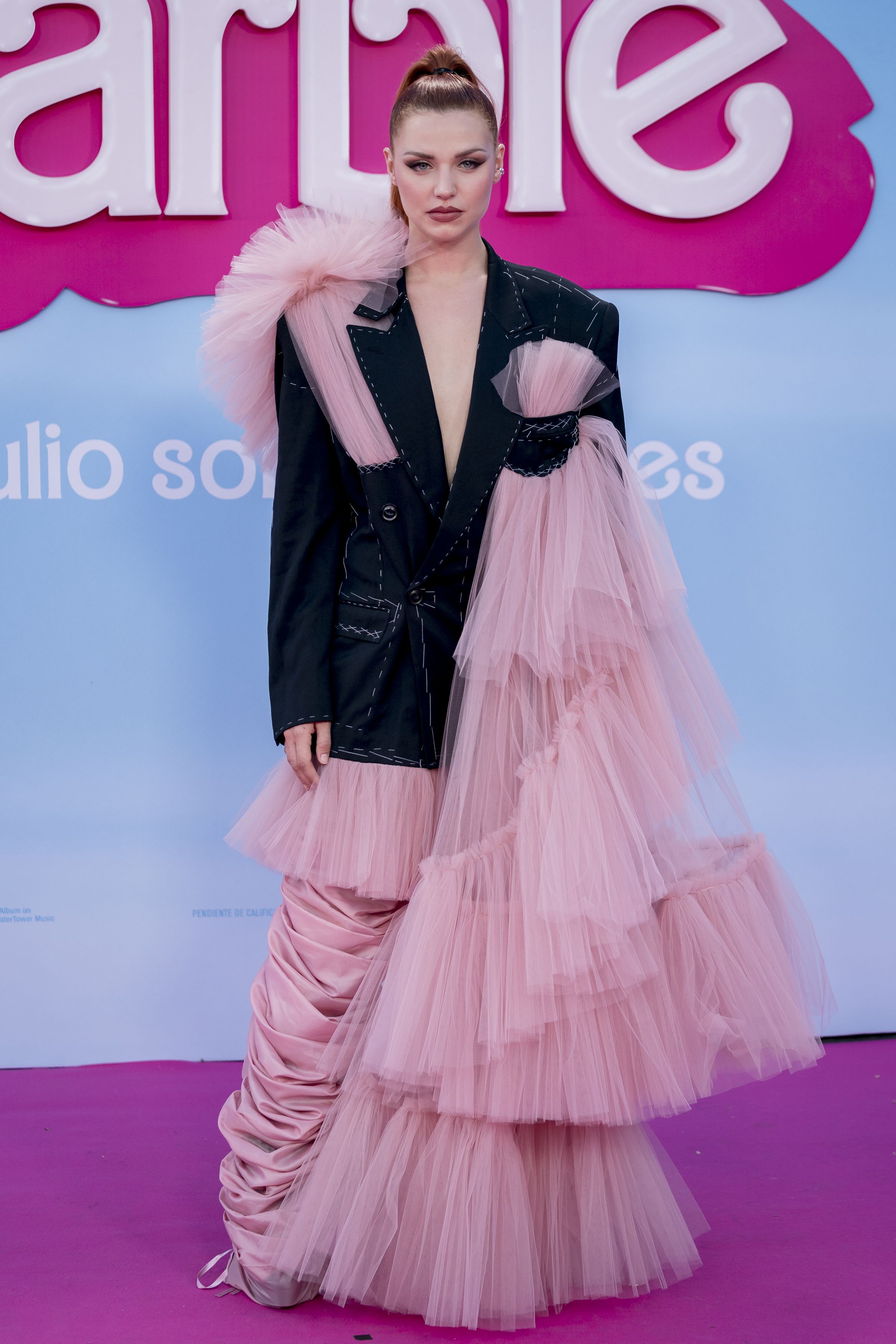 Why the 'Barbie' premiere in Madrid was the wildest so far