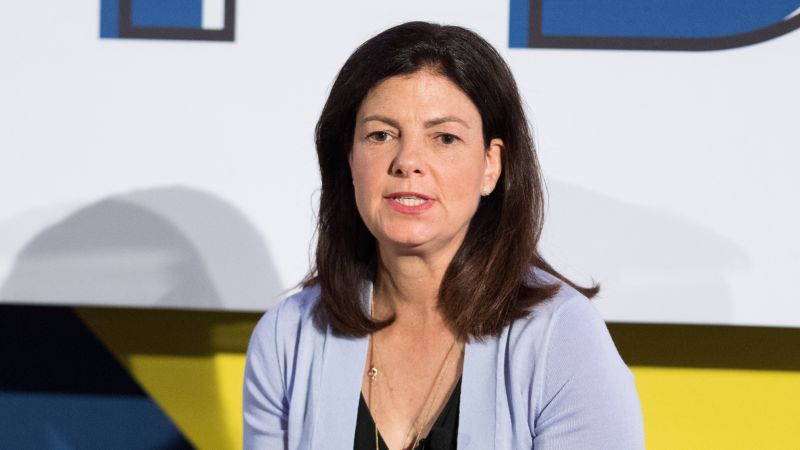NextImg:Kelly Ayotte launches campaign for governor of New Hampshire | CNN Politics