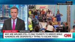 exp Greece fires tourists stuck Jess Bailey INTV 072408ASEG1 cnni world_00002001.png