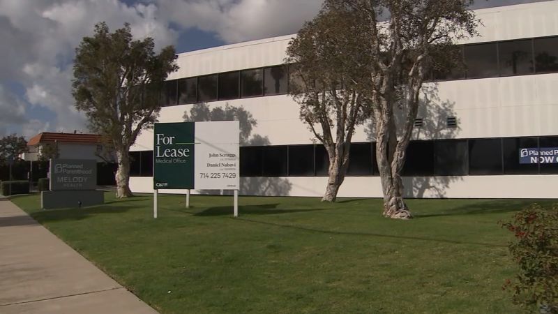 NextImg:Third person charged in firebombing of California Planned Parenthood | CNN Politics