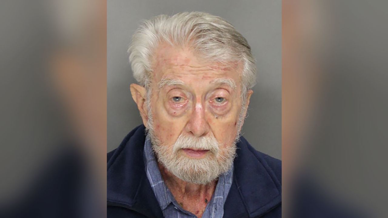 David Zandstra was arrested last week and charged in connection with Gretchen's death, officials say.