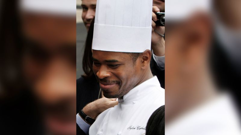 Tafari Campbell: Former White House chef and Obama employee found dead at Martha's Vineyard pond, police say