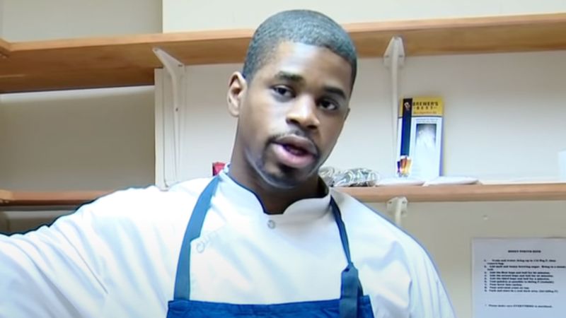 NextImg:The drowning death of a former White House chef who was working for the Obama family has been ruled an accident | CNN