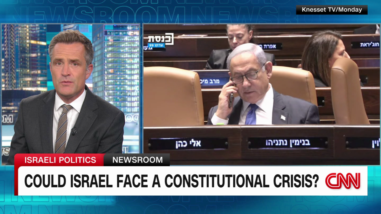 exp israel constitutional crisis roznai intv | 072508ASEG2 | cnni world _00002001.png