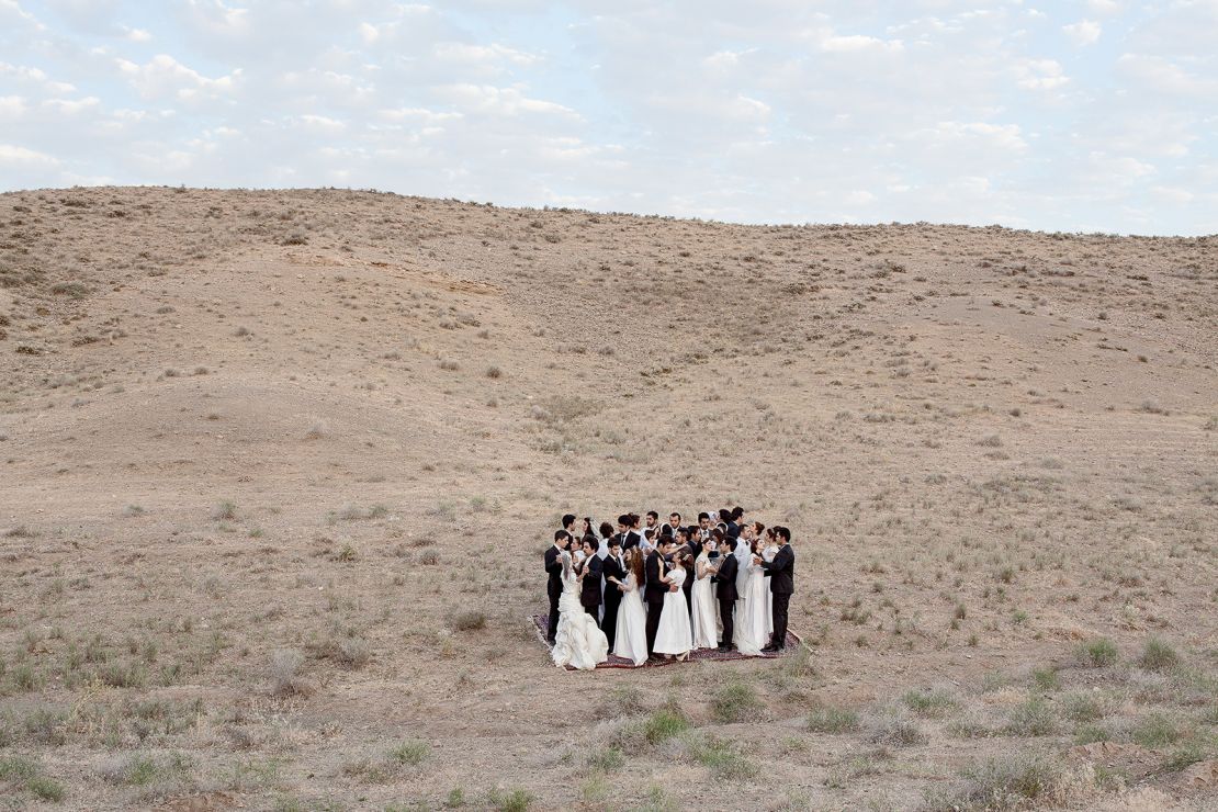 From the series Iran, Untitled, 2013