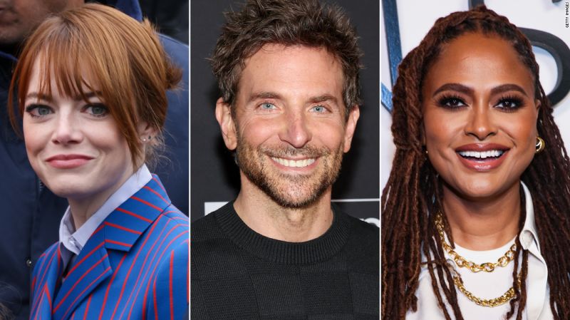 NextImg:Venice Film Festival unveils a star-studded lineup amid Hollywood strike | CNN