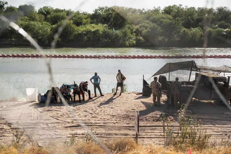 Unlocking the True Potential: Revolutionizing Immigration with Compassion and Intelligence