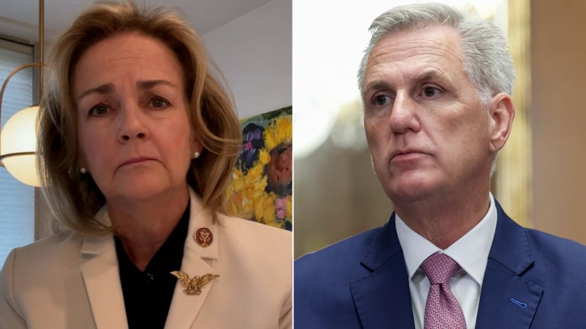 madeleine dean kevin mccarthy split
