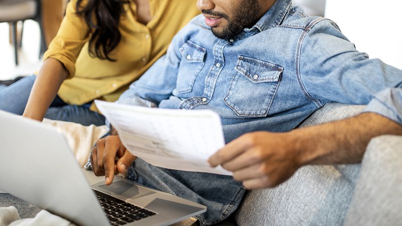 NextImg:Interest rates just went up again: What the latest Fed move means for you | CNN Business