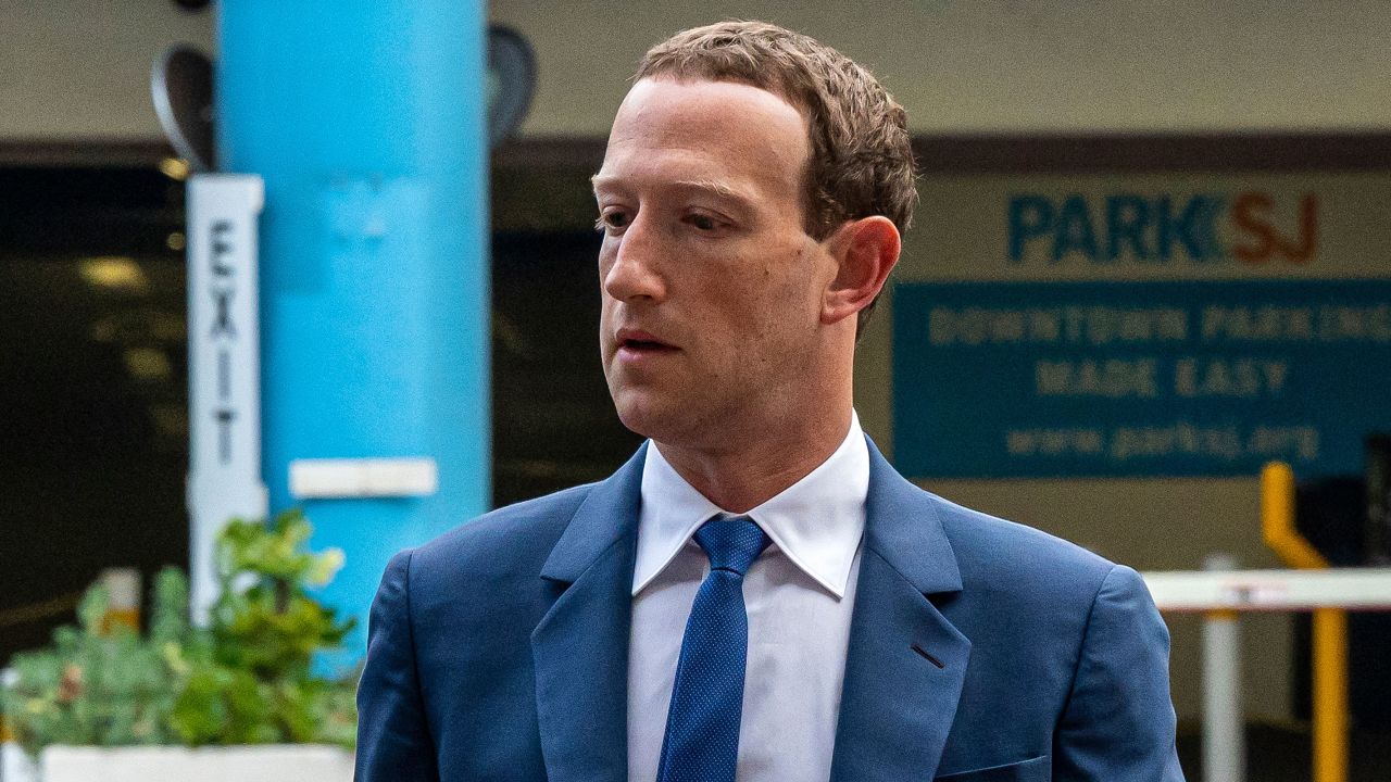 House panel plans to move forward with Zuckerberg contempt vote