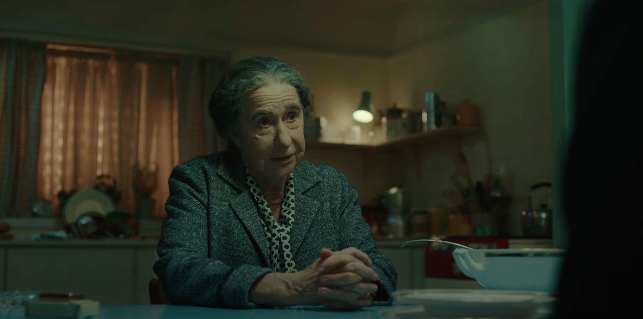 Helen Mirren transforms into Golda Meir in 'Golda' trailer