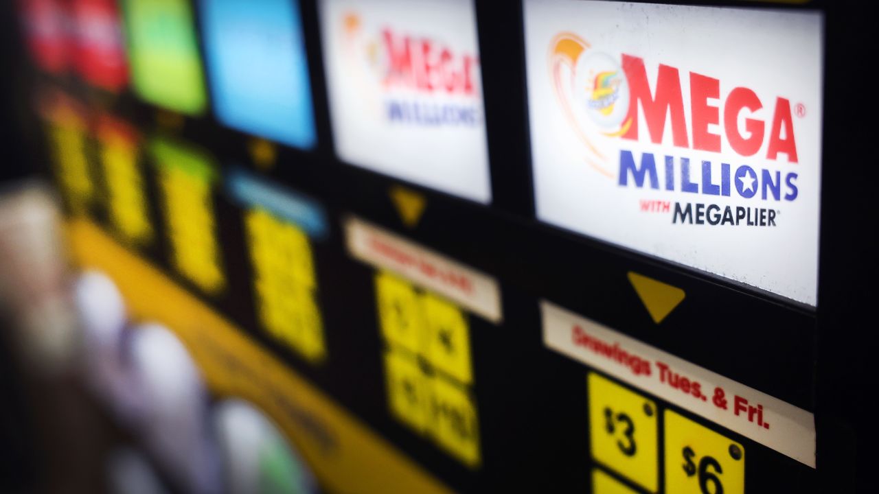 Mega Millions Jackpot grows to 910 million after no grand prize winners Tuesday CNN