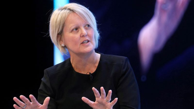 NextImg:CEO of UK bank resigns after leaking financial details of Brexiteer Nigel Farage to BBC News | CNN Business