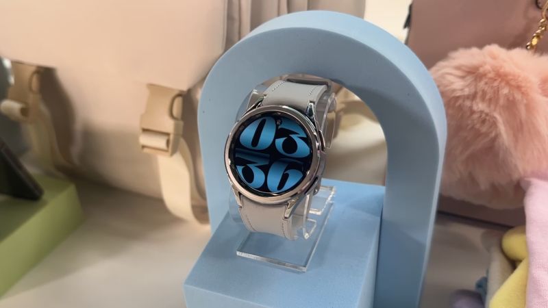 Samsung Galaxy Watch 6 Preorders release date price CNN