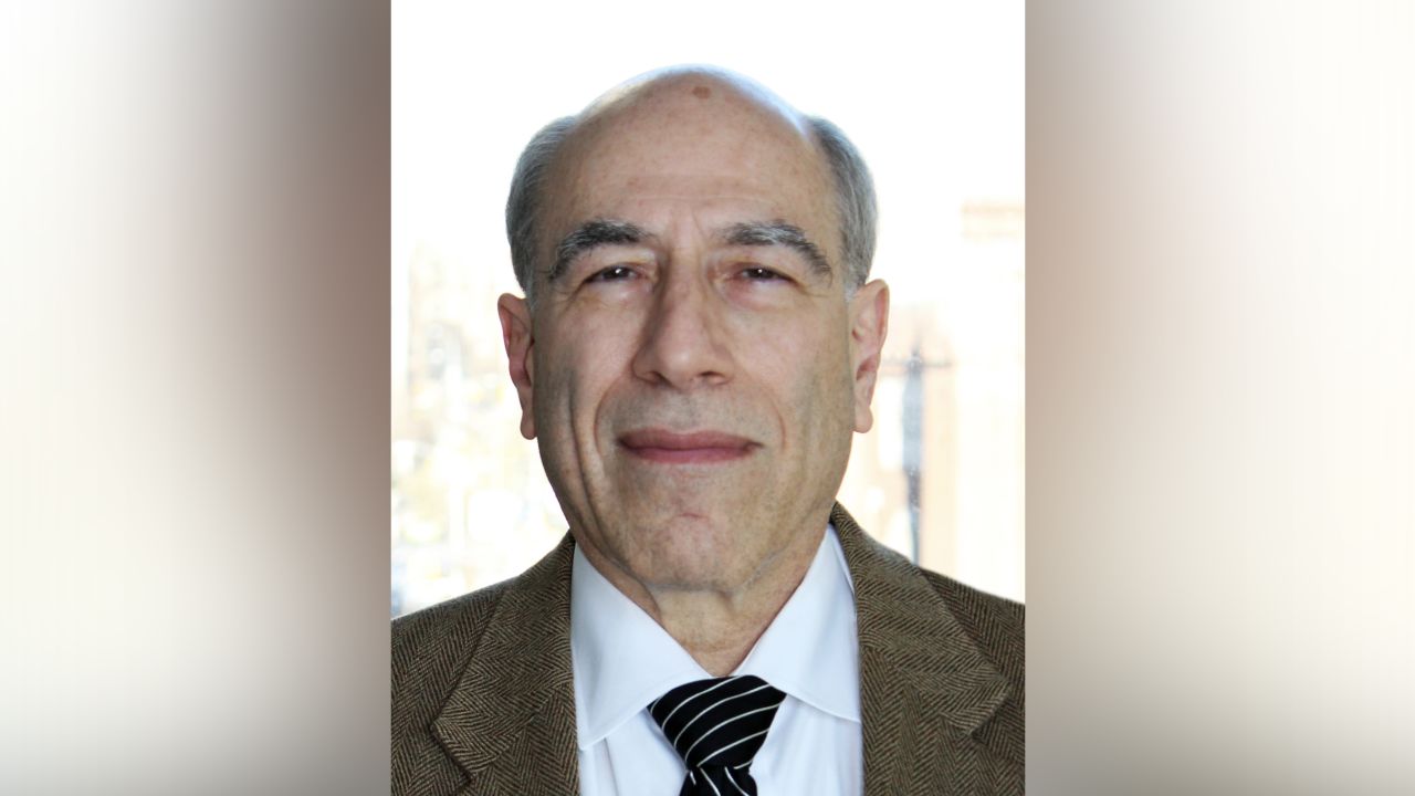 Lawrence S. Honig
