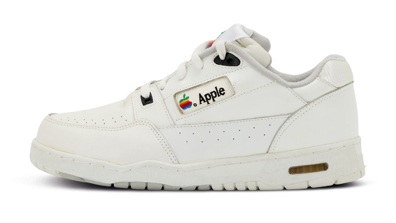 Apple sneakers on sale for |