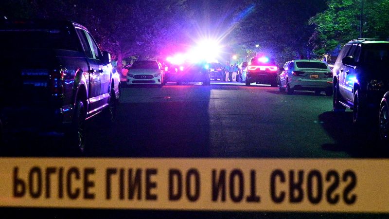 NextImg:Man accused of killing 3 Hispanic men and injuring others faces hate crime charges | CNN