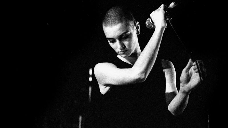 NextImg:RTE: Sinéad O'Connor, Irish singer behind 'Nothing Compares 2 U' and more, dead at 56 | CNN