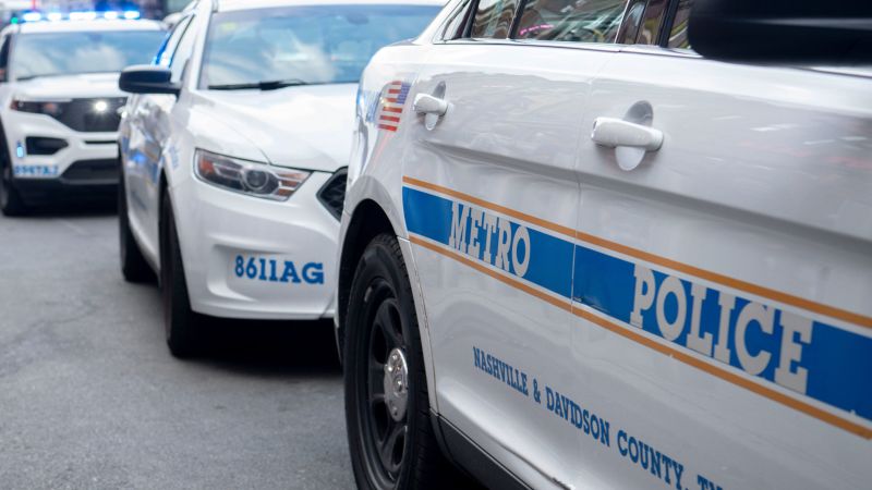 NextImg:Tennessee police officer files federal lawsuit claiming he was denied job over HIV diagnosis | CNN