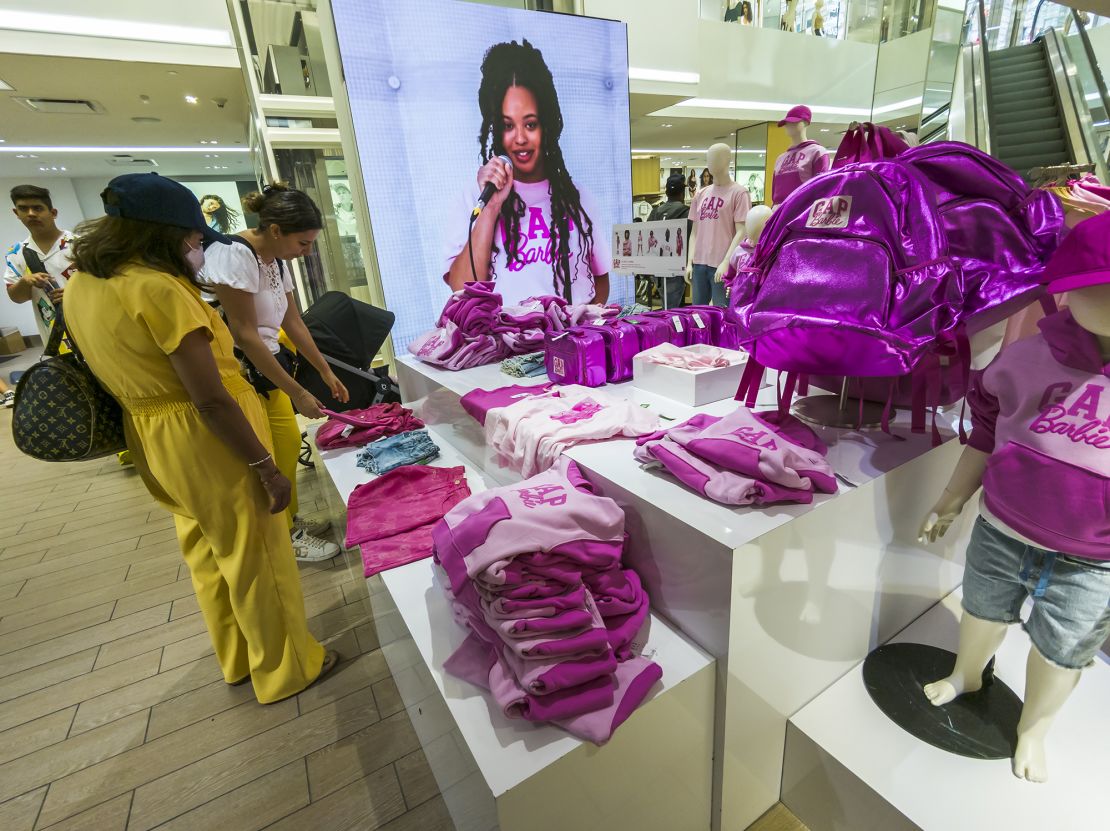 First Look: Experience the Luxury Barbie Life at Neiman Marcus Pop-Up