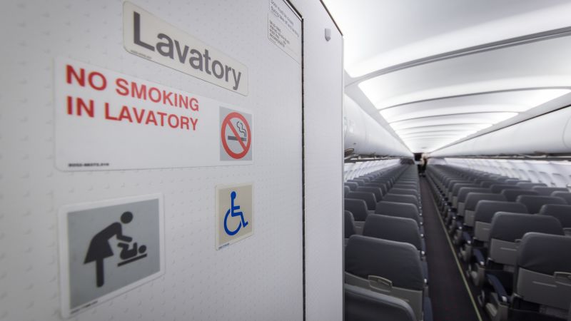 NextImg:Future airplanes must meet stricter accessibility standards, but not for years | CNN