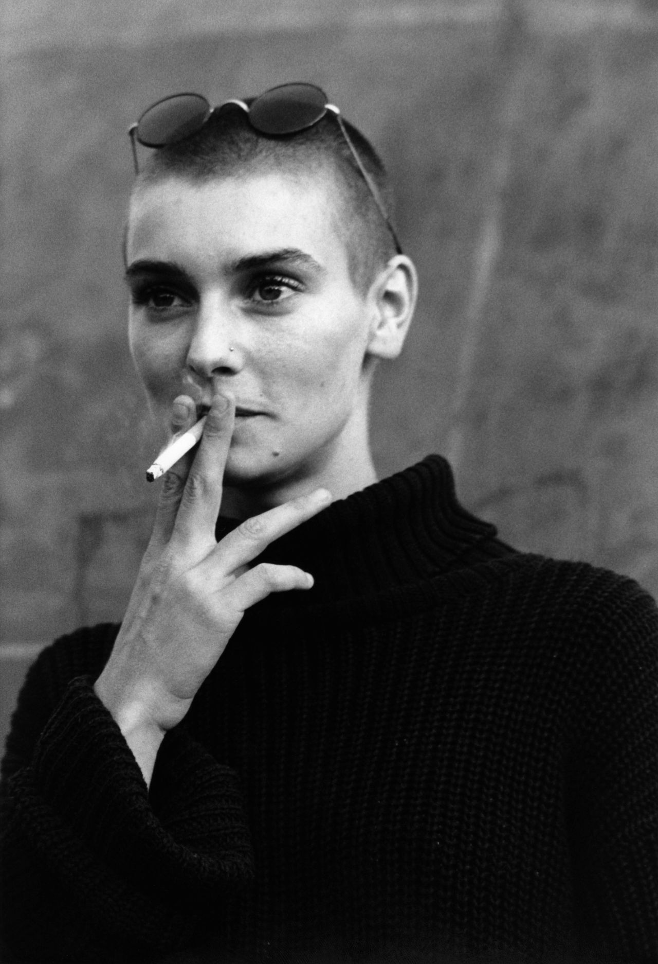 Sinéad O'Connor's life in pictures | CNN