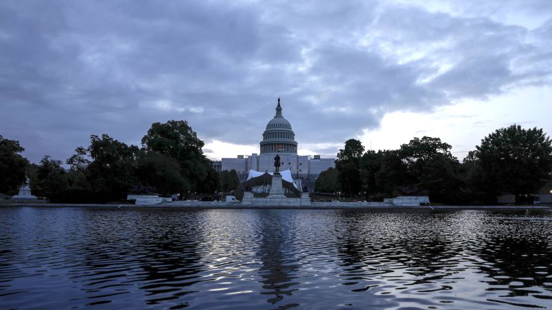 NextImg:The 10 Senate seats most likely to flip in 2024 | CNN Politics