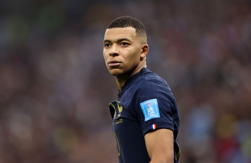 Kylian Mbappé refuses meeting with Saudi club Al Hilal, per