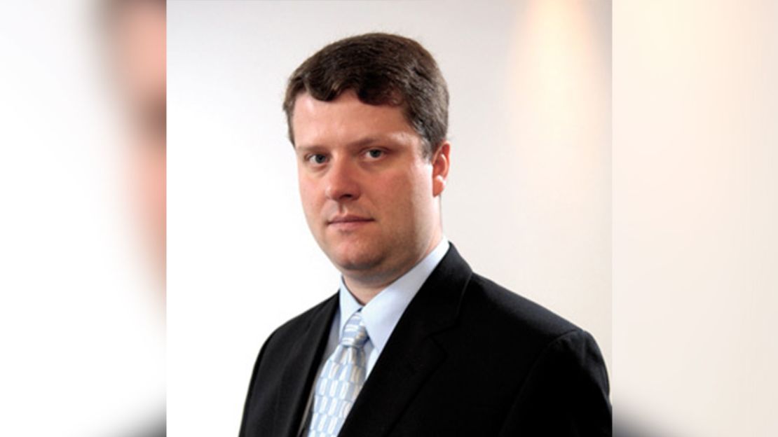 W. James Antle III