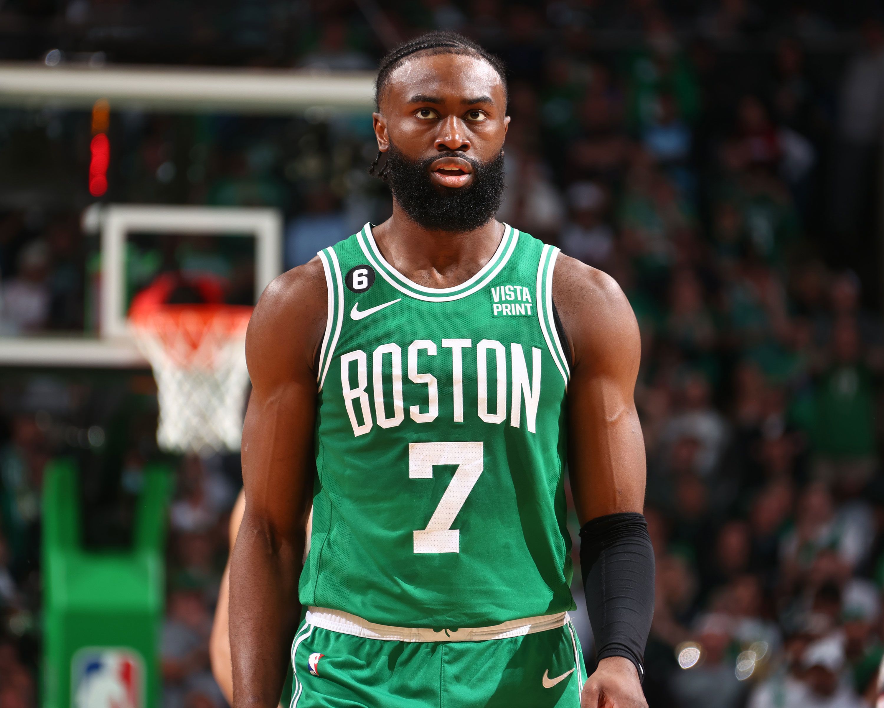 Jaylen Brown wants to bring Black Wall Street to Boston after signing  richest NBA contract