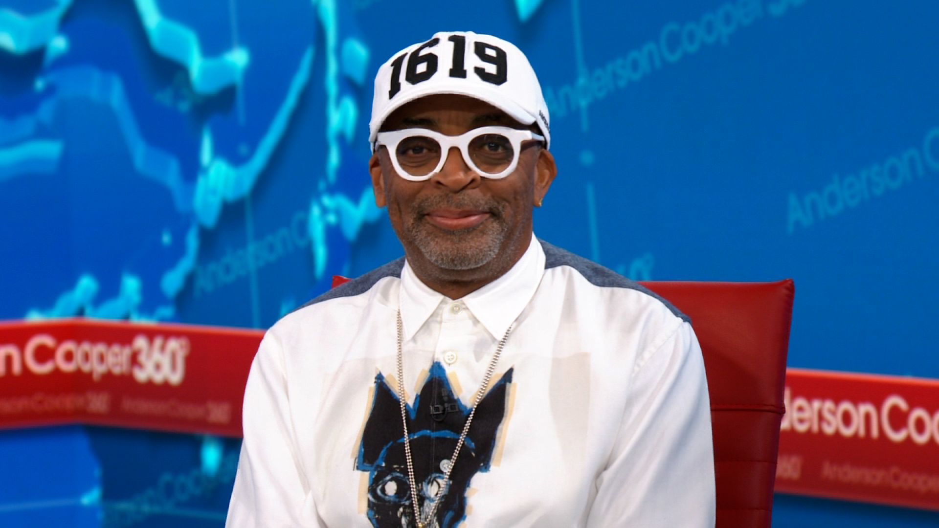 Why Spike Lee thinks Florida's new Black history standard is 'dangerous