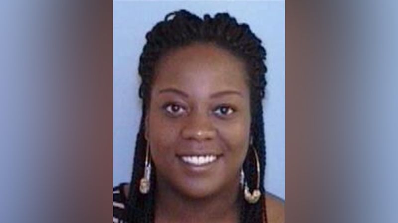 Boyfriend Arrested In Connection With Death Of Missing North Carolina ...