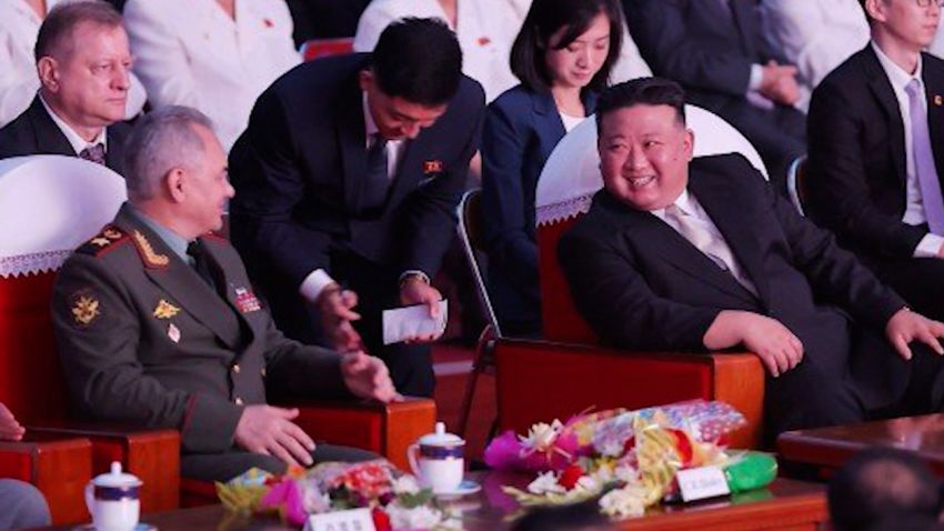 kim shoigu