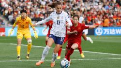 Women's world cup