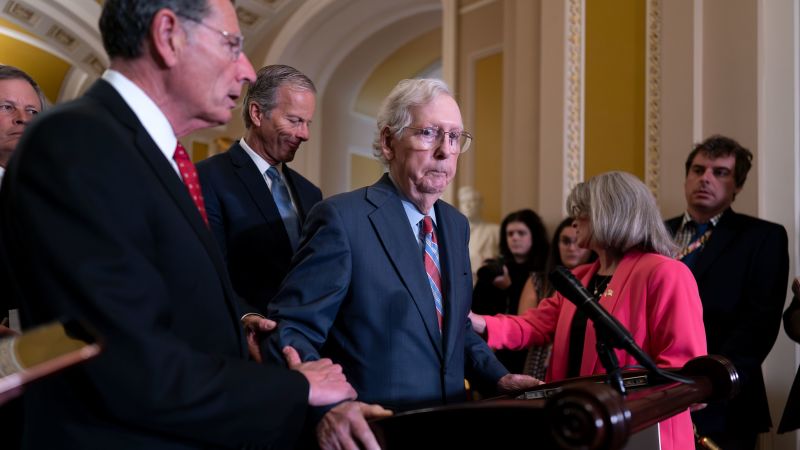 NextImg:Same old story with aging politicians | CNN Politics