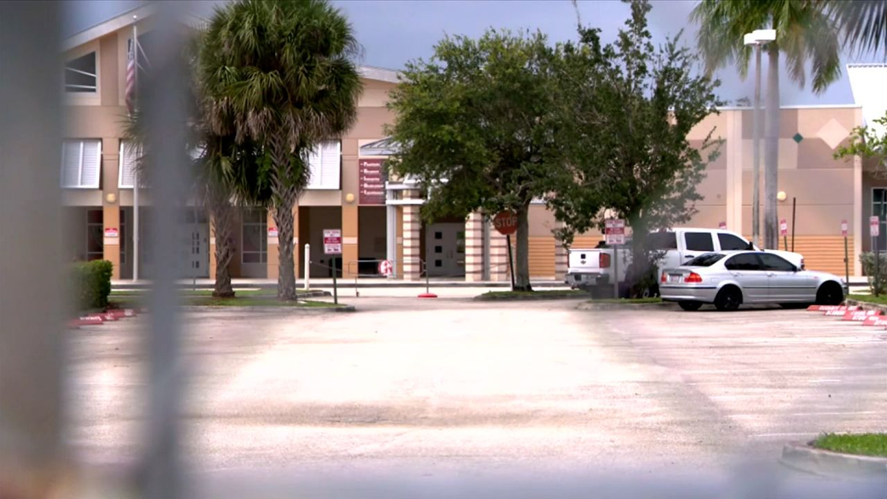 Palm Beach County school employees arrested for alleged failure to