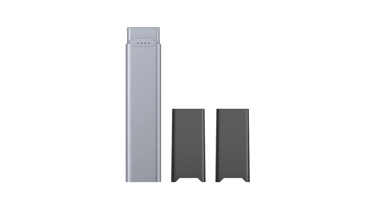 Juul says their new device can verify a user's age.