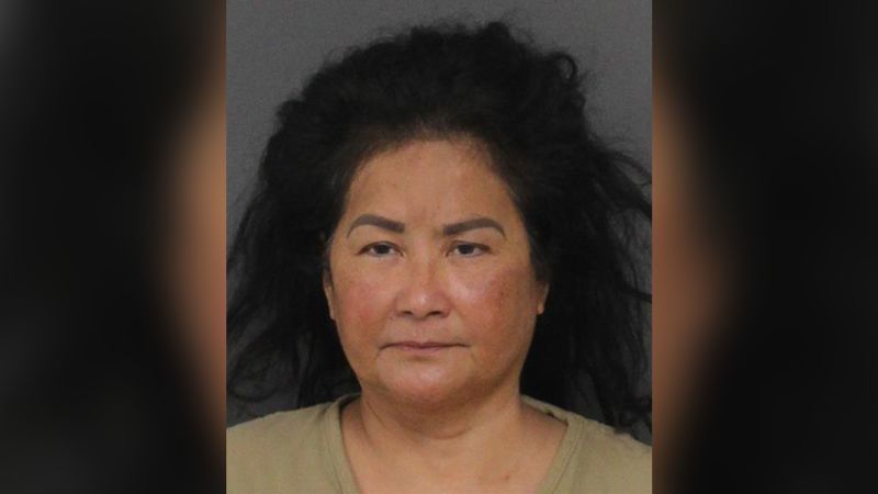 NextImg:A New Jersey woman is arrested on suspicion of posing as a doctor and prescribing medicine for more than a year | CNN