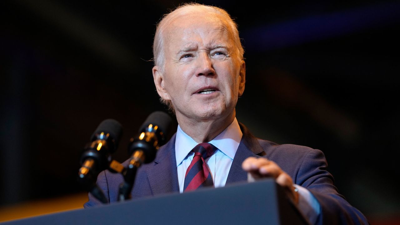 Biden Signs Historic Order Moving Prosecution Of Military Sexual Assault Outside Chain Of 1390