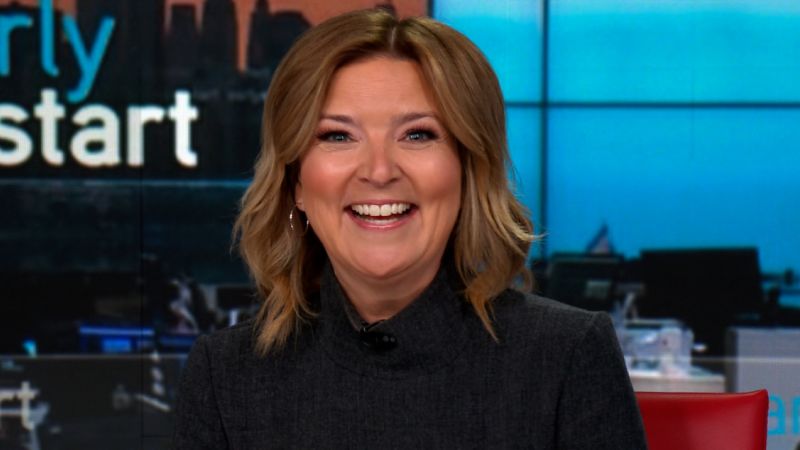 CNN anchor signs off for last time after 24 years | CNN