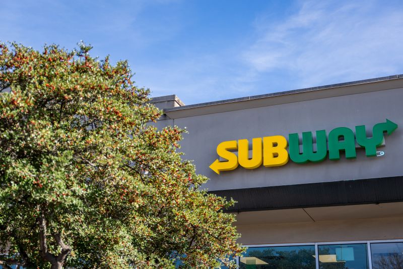 Subway fans can now get free subs for life but theres a catch   BusinessToday