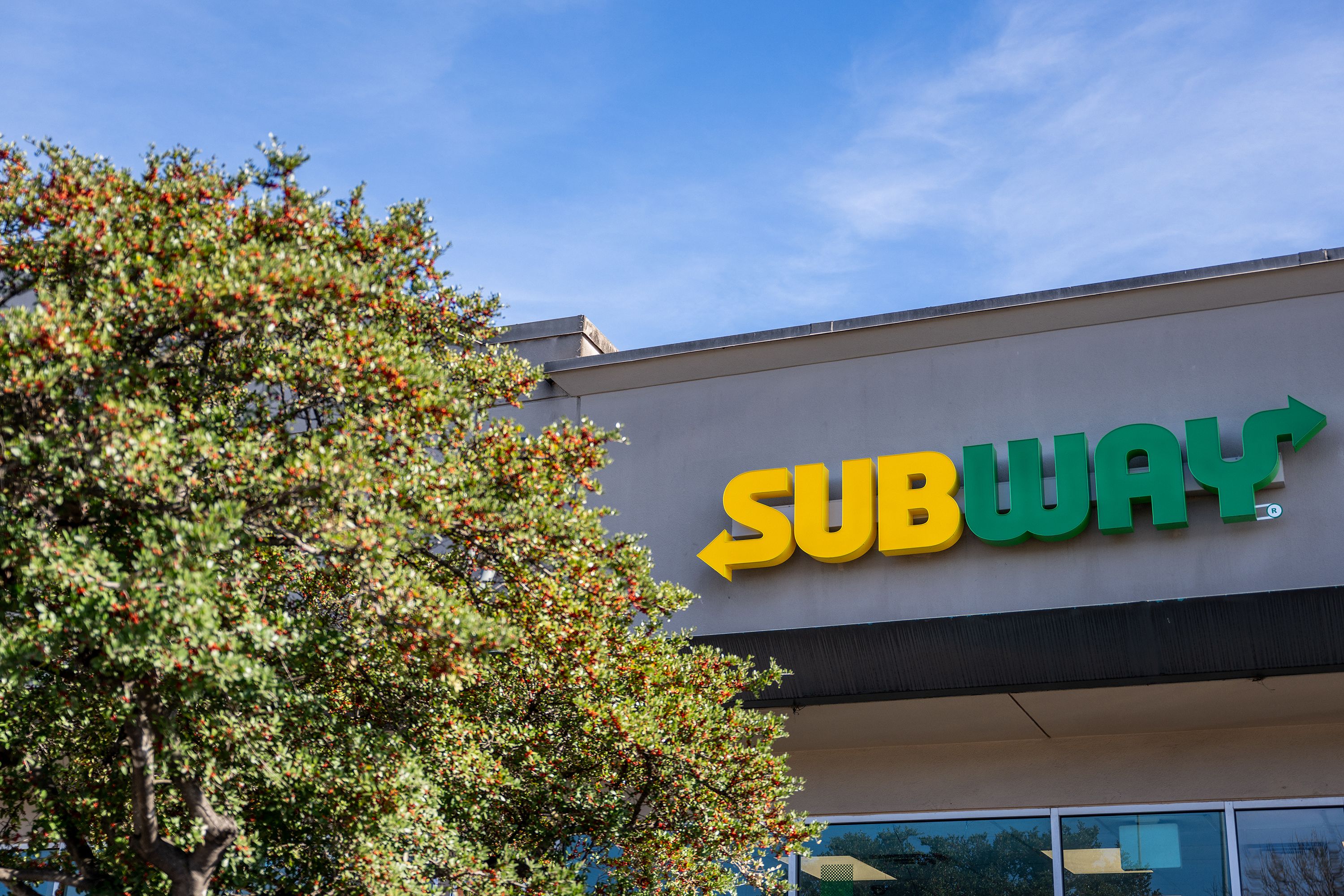 Subway says 10K fans offered to change their names to 'Subway' to win free  subs for life