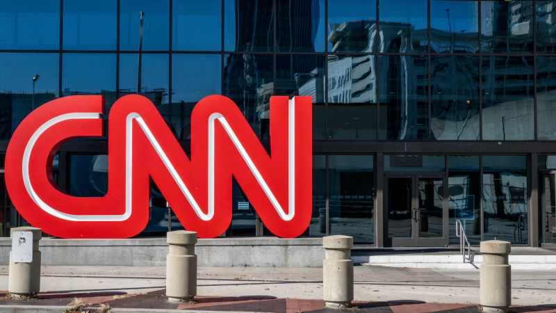 Съдия казва, че използването на „Голямата лъжа“ от CNN по отношение на Тръмп не е клевета